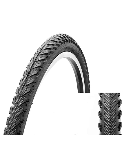 Велопокрышка 24' Seyoun 24x2,0 SY-1141/620211
