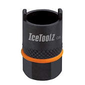 Съемник трещотки для Suntour 2-зацепа IceToolz 0903/6-800406