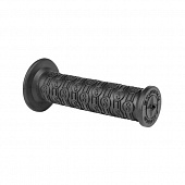Грипсы XH-G16 черные,120 mm/150074