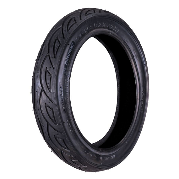 Велопокрышка 12" Chao Yang 1/2х2 1/4 Н-577