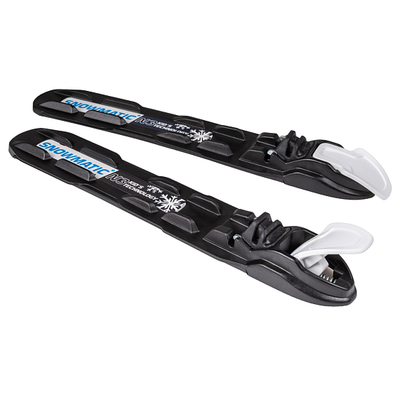 Крепление лыжное NNN Snowmatic Junior N3S