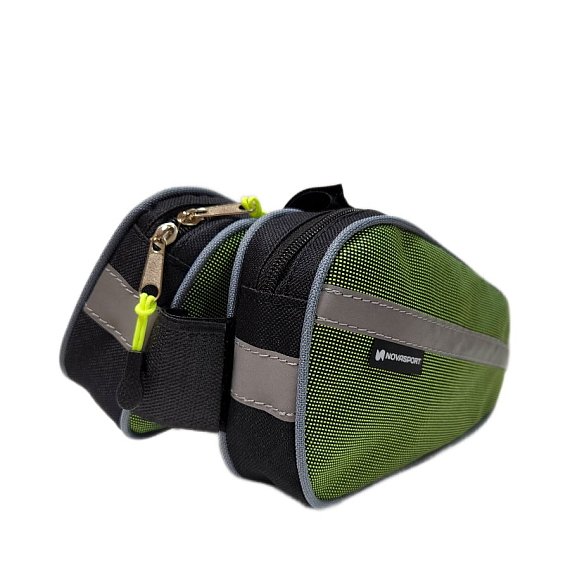 Велосумка на раму Твин NovaSport BC 039.018.1.1