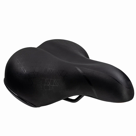 Седло вело AZ-5552 G-01/AZ-5555-G01 (20)/470142