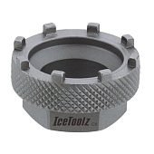 Съемник каретки IceToolz 11D3/6-800370