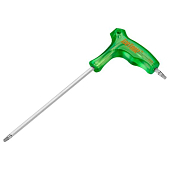 Ключ звездочка IceToolz 7T30/6-800128