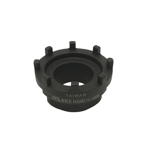 Съемник каретки BIKE HAND YC-28BB (6-150028)