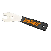 Ключ накидной на 16мм,200мм IceToolz 4716/6-800144