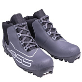 Ботинки NNN SPINE LOSS 34р.