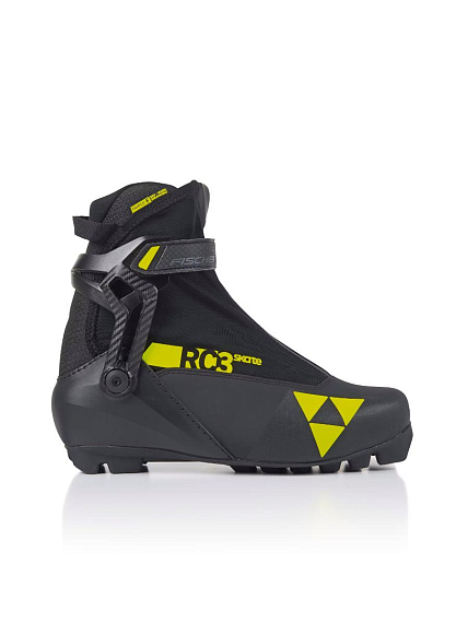 Ботинки NNN Fischer RC3 SKATE S15624V