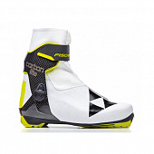 Ботинки NNN Fischer CARBONLITE SKATE WS