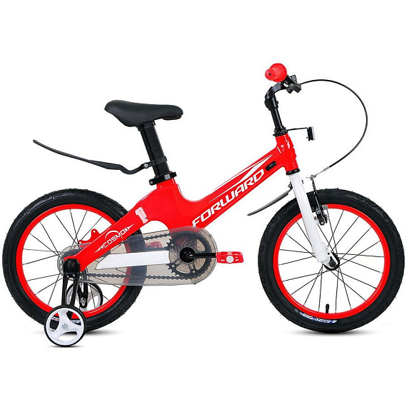Велосипед 16' Forward Cosmo 19-20 г