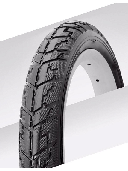 Велопокрышка 24' DURO HF 109, 24x1,3/8 (37-540)/DHB02081