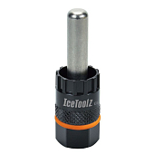 Съемник кассеты Shimano IceToolz 09C2/6-800376