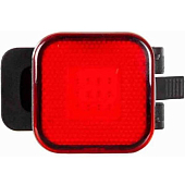 Фонарь задний STG BC-TL5481,30 lm,350mAh, USB Х108402