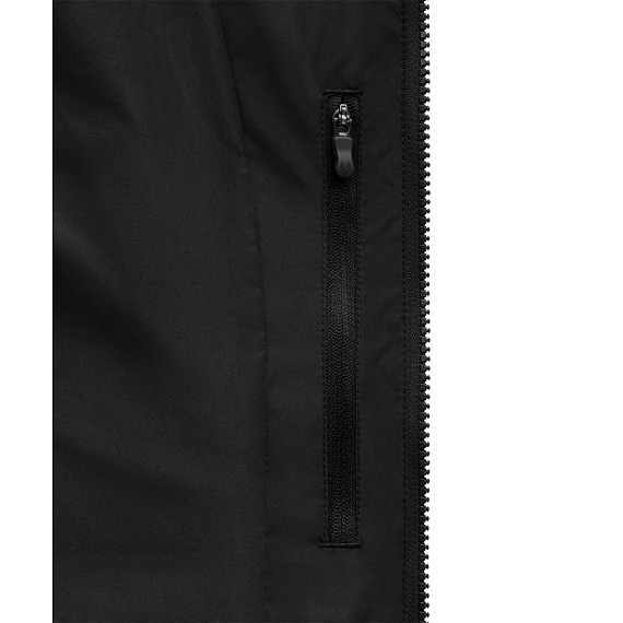 Жилет утепленный Jogel ESSENTIAL PerFormPROOF Light Padded Vest, черный