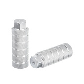 Пеги STG алюм, 38х100 3/8х26T, хром Х73982-5