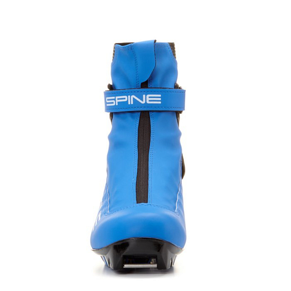 Ботинки лыжные NNN SPINE RC Combi 86/1-22 39р., изображение 6 от интернет-магазина NovaSport в Москве Ботинки лыжные NNN SPINE RC Combi 86/1-22 39р.