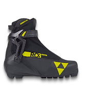 Ботинки NNN Fischer RC3 SKATE S15624V
