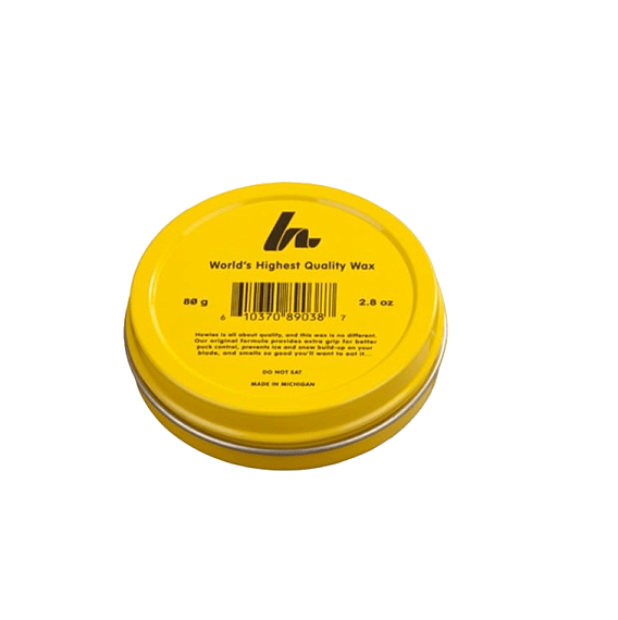 Воск хоккейный Howies для клюшки, изображение 3 от интернет-магазина NovaSport в Москве Воск хоккейный Howies для клюшки