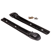 Крепление лыжное NNN Elva (механическое) (20)