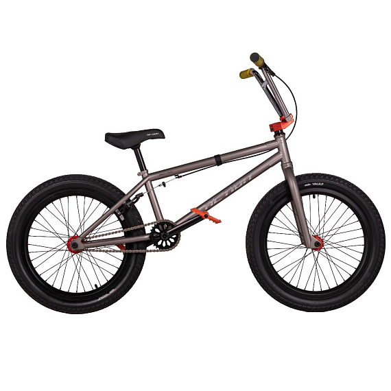 Велосипед 20' ACTION BMX LMG-20(DZ) (Cr-Mo)