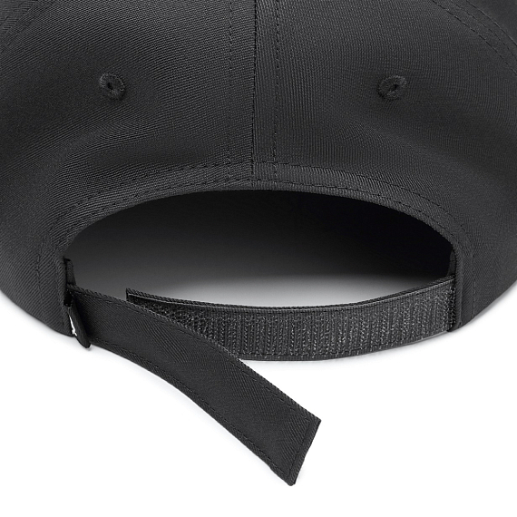 Бейсболка Jogel Premier Team Cap, черный, изображение 5 от интернет-магазина NovaSport в Москве Бейсболка Jogel Premier Team Cap, черный