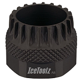 Съемник каретки Shimano/ISIS IceToolz 11B3/6-800364