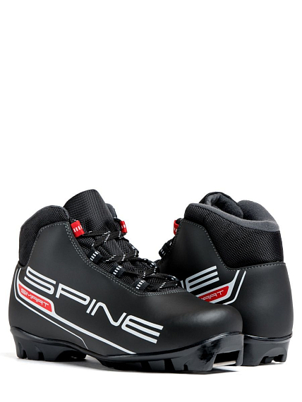 Ботинки NNN SPINE Smart 357 32р.
