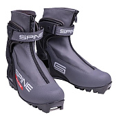 Ботинки NNN SPINE Polaris 85-22 40р.