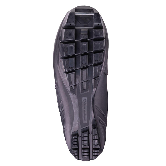 Ботинки NNN Fischer XC SPORT PRO YELLW