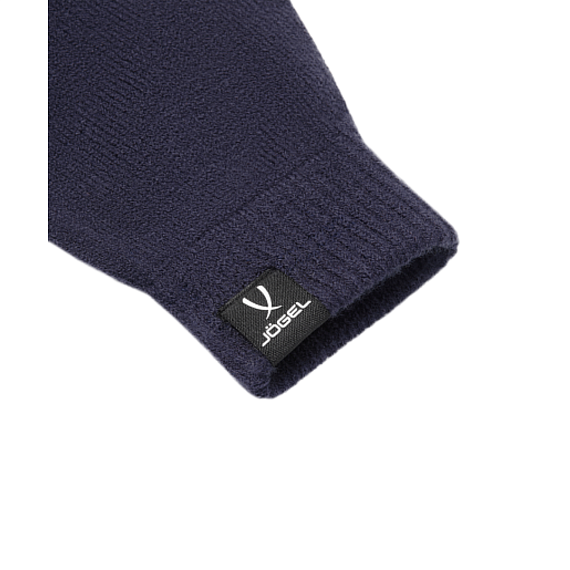 Перчатки Jogel ESSENTIAL Team Knitted Gloves, черный