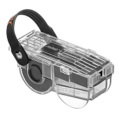 Машинка для чистки цепи IceToolz C115/6-800222