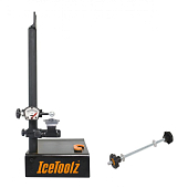Стенд для исправления колес IceToolz E129/6-800330