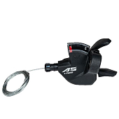 Шифтер LTWOO SL-V5009-9W-2 лев, 2x9 ск, A5, триггер, 1800 мм, 1SL200001528