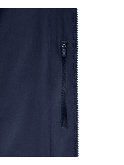 Пальто утепленное Jogel ESSENTIAL PerFormPROOF Padded Coat, темно-синий, изображение 10 от интернет-магазина NovaSport в Москве Пальто утепленное Jogel ESSENTIAL PerFormPROOF Padded Coat, темно-синий