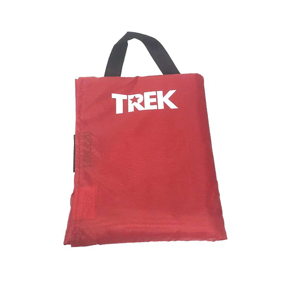 Чехол д/лыж TREK 1,90