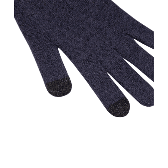 Перчатки Jogel ESSENTIAL Team Knitted Gloves, черный
