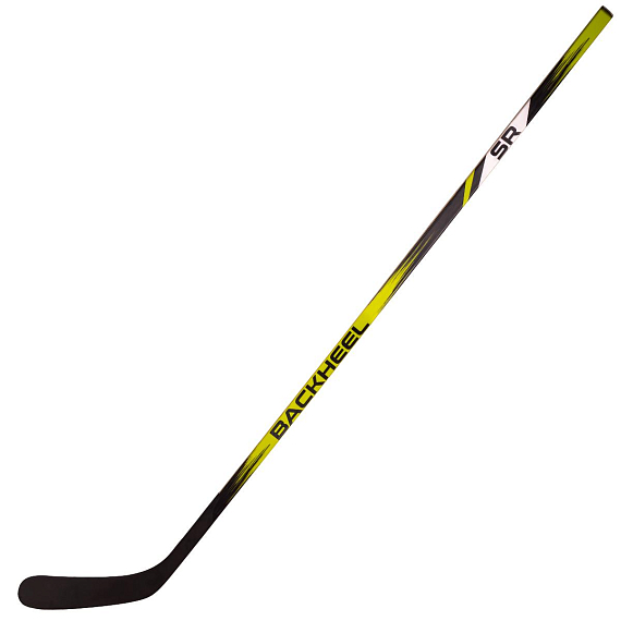 Клюшка BACKHEEL SR