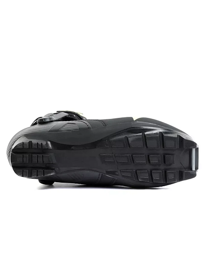 Ботинки NNN Fischer RC3 SKATE S15624V