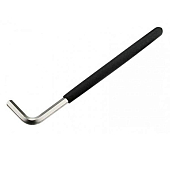 Ключ шестигранный на 10мм 10x200мм IceToolz 35VA/6-800178