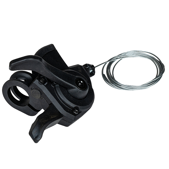 Шифтер LTWOO SL-V4009-3W, лев, 3x9 ск., A5, триггер, 1800 мм, 1SL200001443, изображение 2 от интернет-магазина NovaSport в Москве Шифтер LTWOO SL-V4009-3W, лев, 3x9 ск., A5, триггер, 1800 мм, 1SL200001443