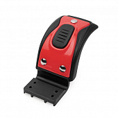 Задний тормоз для Rapid Красный