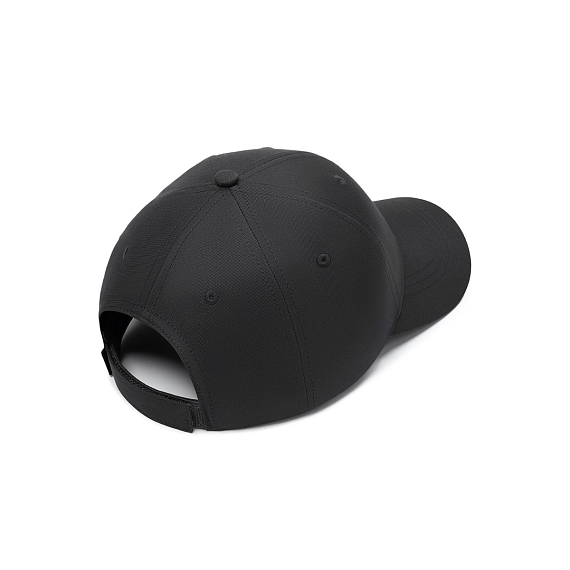 Бейсболка Jogel Premier Team Cap, черный, изображение 3 от интернет-магазина NovaSport в Москве Бейсболка Jogel Premier Team Cap, черный