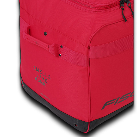 Баул Fischer хоккейный TEAM BAG YTH (H002325)