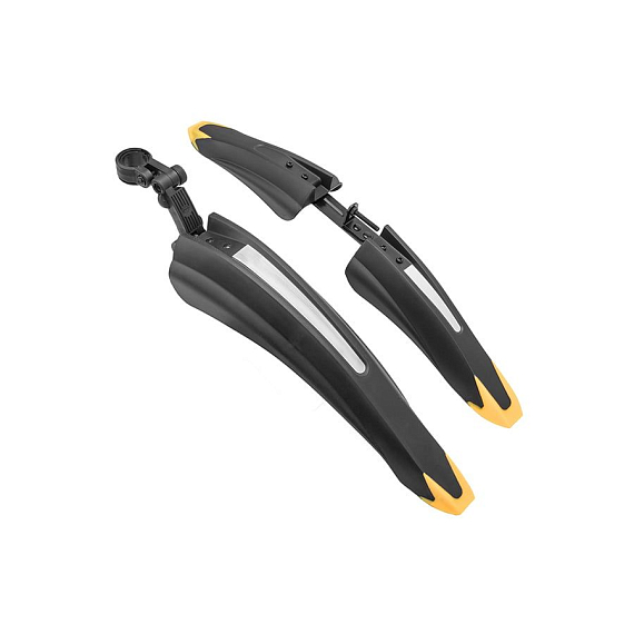 Комплект крыльев 24"-26" XGNB-054-1/610242