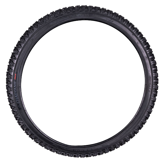 Велопокрышка 20" Chao Yang 20х1,95 H-554
