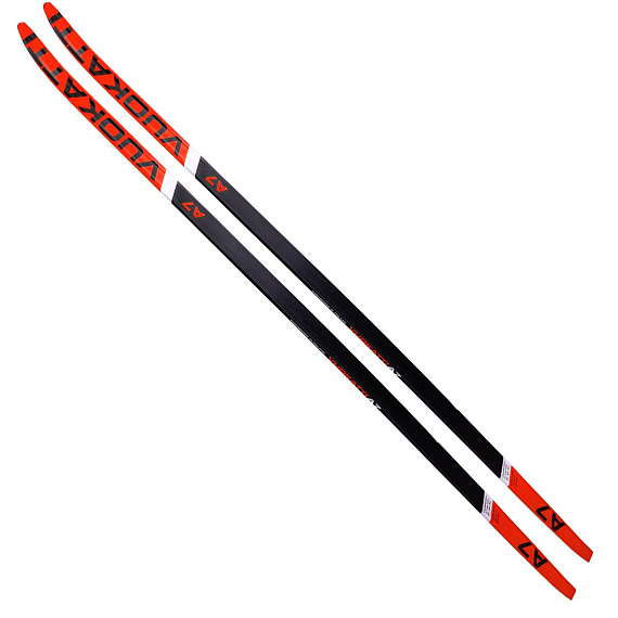 Лыжи беговые 205 VUOKATTI Wax (4)