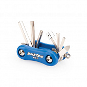 Набор инструментов Park Tool складной PTLMTC-25