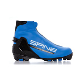Ботинки NNN SPINE Concept Classic 294/1-22 37р.