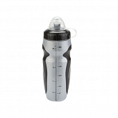 Фляга СВ-15027W 0,6 ml со шкалой/550031